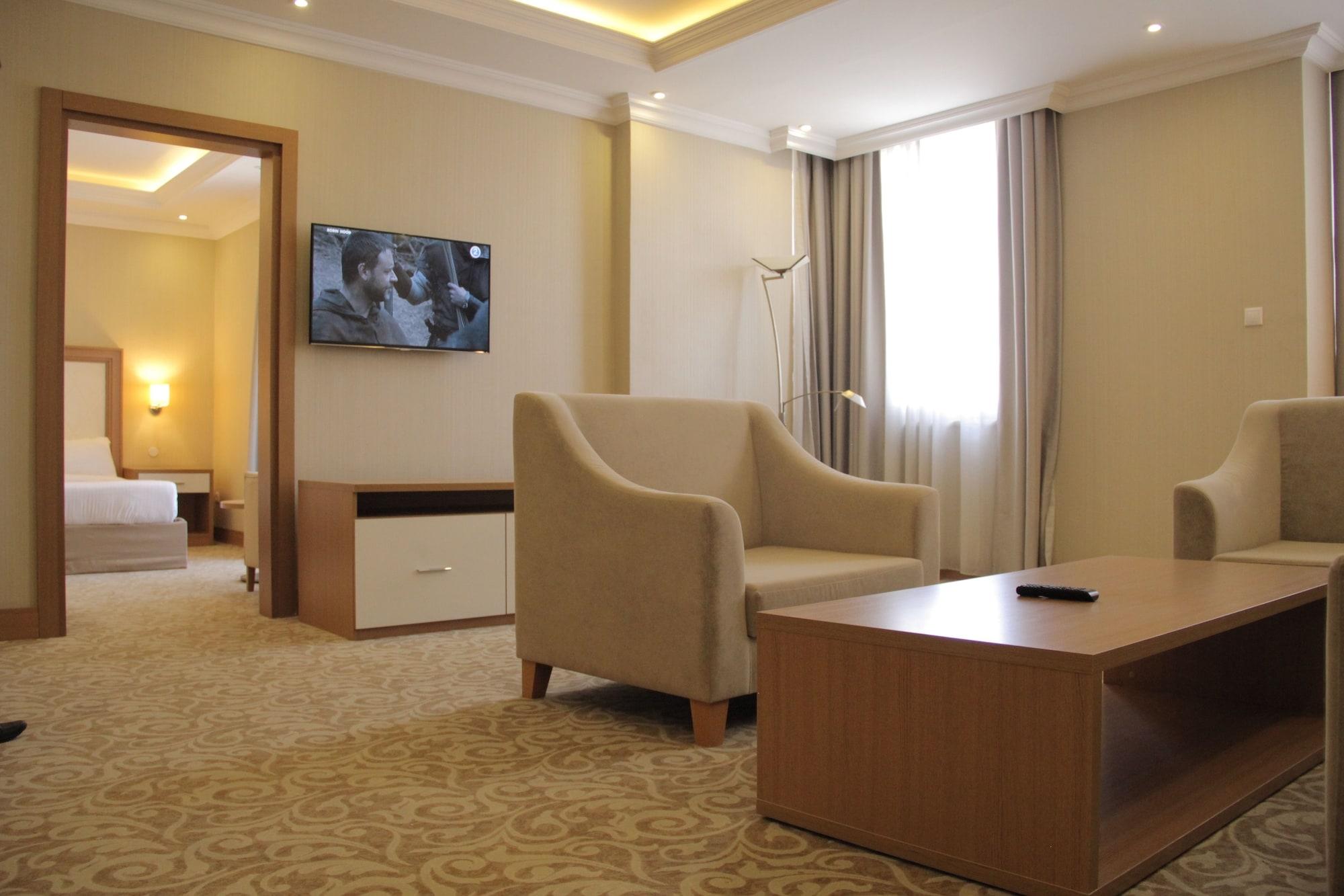 Momona Hotel Аддис-Абеба Экстерьер фото