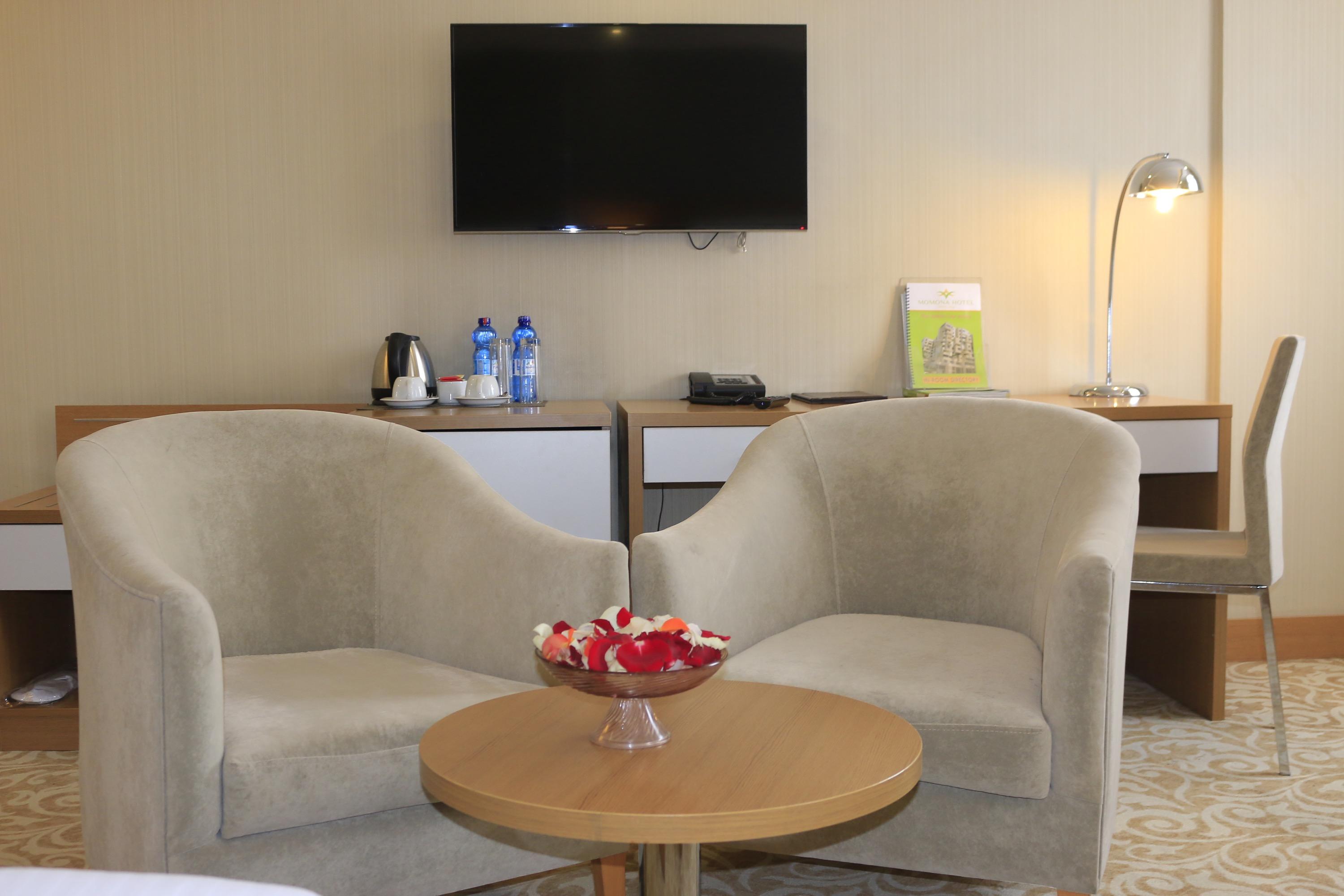 Momona Hotel Аддис-Абеба Экстерьер фото
