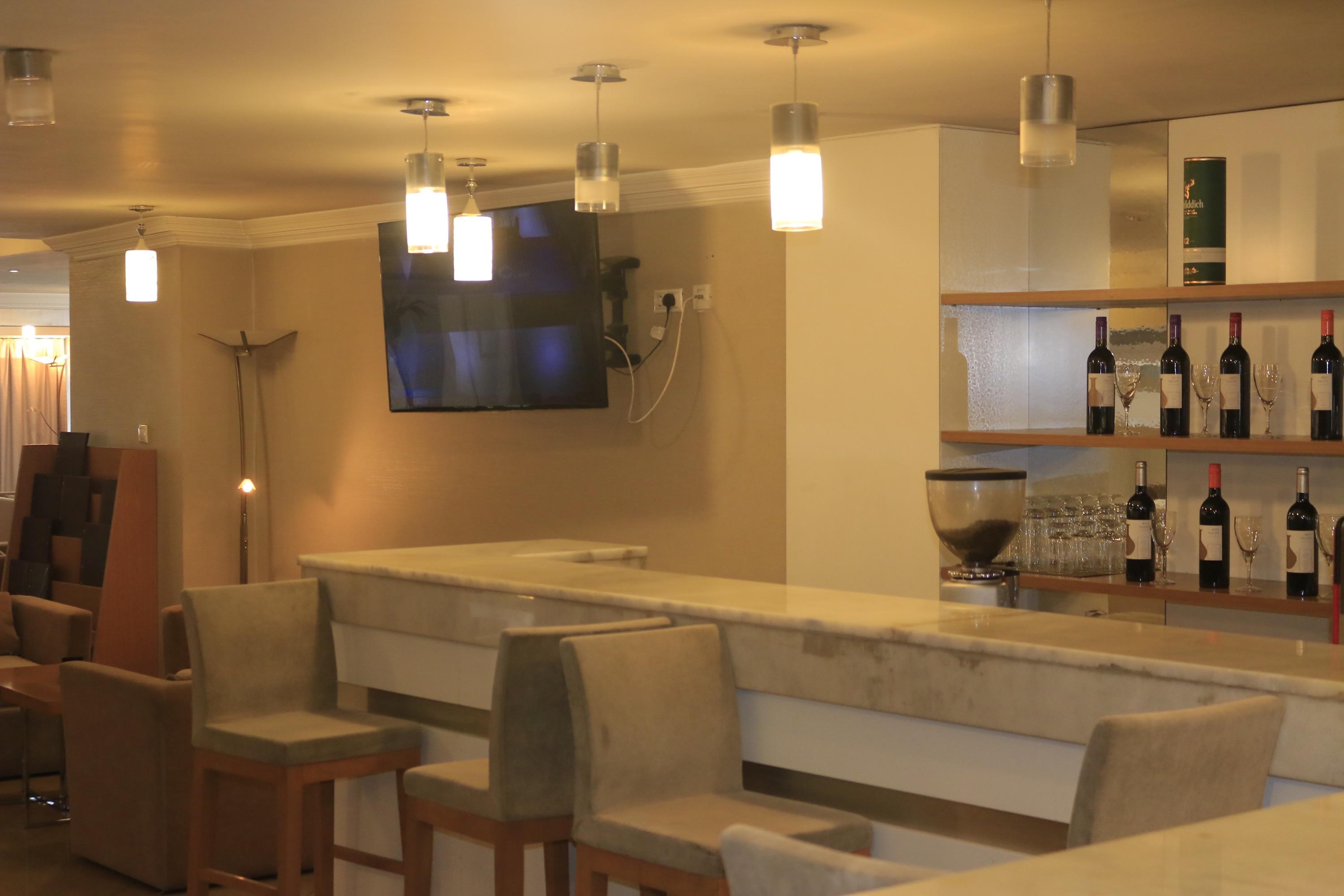 Momona Hotel Аддис-Абеба Экстерьер фото